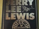 Jerry Lee Lewis Record The Sun Years 12 Disc Record Box Set