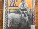 Oop BRAND NEW  Ram by Paul McCartney Archive Edition (2012 2 LP 180g)