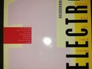 electro one,vinyl l.p. street sounds records 1983