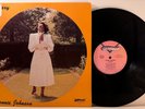 CONNIE JOHNSON - Victory (LP, 1984) GTS 1078 |Modern Gospel Soul plays VG to VG+