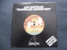 Led Zeppelin – Trampled Under Foot 1975 UK 45 SWAN SONG DC1 PROMO