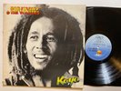 Bob Marley & The Wailers KAYA LP 1978 Island VG+ Clean