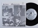 Metal 45 SILVER MOUNTAIN Man Of No... EUTONE NM/VG++ sweden pic sleeve HEAR a