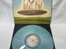 Church Of The Cosmic Skull   Science Fiction   SIGNED   Clear Blue Sky Ed. LP