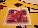 Harry Connick Jr When My Heart Finds Christmas Vinyl Record