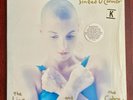 Sinead O'Connor - The Lion and The Cobra vinyl LP  (1987) (VG) w/ hype sticker