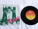 The Clash – White Riot - 7