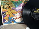The Beatles - A Collection Of Beatles Oldies vinyl LP Mono PMC7016  1966. 1G/1G