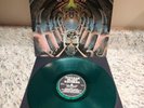 Monstrosity Imperial Doom Vinyl Record LP New Green Variant Kreator Obituary
