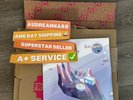 Steven Universe 4 x 10” Colored Vinyl Volume 1 Soundtrack iam8bit SHIPS NOW