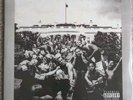 Kendrick Lamar To Pimp a Butterfly 12” Vinyl Brand New