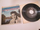 ELVIS PRESLEY EP EPA-4054 PEACE IN THE VALLEY 45 + SLEEVE EXC-NM HIGH GRADE