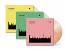 Yoasobi The Book 1-3 Vinyl by Yoasobi Limited Edition Transparent Variant