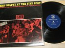 Eric Dolphy At the Five Spot Vol.2 LP  STEREO 1970  PRST 7826 Van Gelder -EX/NM