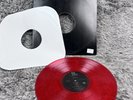 LL Cool J Headsprung Feel The Beat Single Red Vinyl 2004