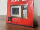 Wilco A.m. 20th Anniversary Vinyl Me, Please Exclusive Red-Tangerine Vinyl