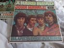 John Mayall And The Bluesbreakers - A Hard Road -12