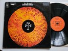 UK Jazz RAY RUSSELL rites and rituals. Original  UK CBS lp 1970