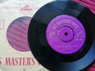 ELVIS PRESLEY ORIGINAL UK GOLD HMV 45 'I WANT YOU, I NEED YOU, I LOVE YOU' .