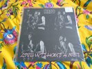 KISS Live Without A Net 2 LP GREAT LIVE PERFORMANCE RARE