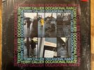 Terry Callier Occasional Rain Cadet White Label Promo Original Soul Vinyl LP
