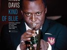 MILES DAVIS - Kind Of Blue LP