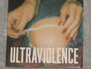 Lana Del Rey - Ultraviolence Alternate Cover Vinyl Blue/Purple, In Hand