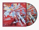 Eminem The Slim Shady LP Picture Disc Vinyl Damien Hirst Encore Mathers In Hand