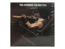 HMV   PHIL UPCHURCH WAY I FEEL(LPS840)