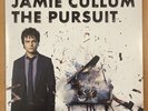 Jamie Cullum The Pursuit Vinyl 2009 Decca Records Jazz Pop Excellent Copy LP