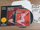 MARILYN MONROE - Limited Edition Picture Disc - RARE Recordings 1948 - 1962