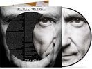 PHILL COLLINS - FACE VALUE [PICTURE DISC VINYL] 3 - NEW & SEALED