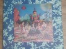 The Rolling Stones – Satanic Majesties Request 1967 UK LP DECCA STEREO 1st