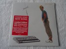 HOWARD JONES NEW SONG 40TH ANNIVERSARY WHITE VINYL 7