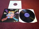 THE WHO A QUICK ONE VINYL UK 1ST PRESS MONO 1966 EX+/NEAR MINT AUDIO REACTION