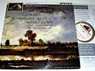 HMV ASD 461 C/G *BRAHMS* Symphony No.4 *KEMPE* - Rare 1st Press