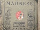 MADNESS “Dust Devil” RARE 10