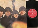 THE BEATLES Beatles for sale - Italy Parlophone LP - 1st pressing Red Label 1964