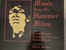 Music From The Hammer Films LP