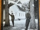 Indigo Girls- Strange Fire -Signed By Amy Ray LMM II 1987