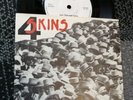4 SKINS - ONE LAW FOR THEM 7