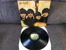 The Beatles-Beatles For Sale-Japan-4 Page Insert-Near MINT sleeve and vinyl-A*