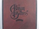 ALLMAN BROTHERS BAND Dreams POLYDOR 6XLP NM/VG++ boxset with booklet h