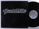 GREAT WHITE Self Titled EMI-AMERICA ST-17111 LP VG+ embossed cover promo h