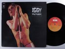 IGGY & THE STOOGES Raw Power CBS LP NM holland h