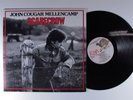 JOHN COUGAR MELLENCAMP Scarecrow RIVA LP VG++ h