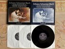 SITKOVETSKY - ORFEO S 130 853 F - BACH - 3 SONATAS & 3 PARTITAS FOR VIOLIN SOLO