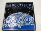 The Motown Story 5 LP Record Box Set Vinyl Album ZL72137 Soul 60s 70s NM/VG
