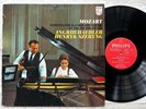SZERYNG / HAEBLER - PHILIPS 6500 053 - MOZART - VIOLIN SON KV 296 / 304 / 526