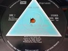 Pink Floyd. Dark Side Of The Moon, Solid Triangle/Prism 1973 SVHL 804-A 1st